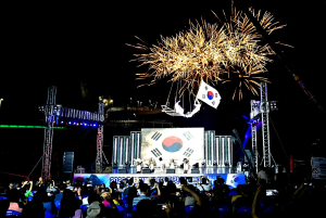 울릉군서 ‘독도 갓 탤런트’ 열려
