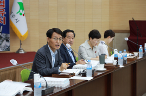 영주시, 경제ㆍ관광 전략사업 속도낸다