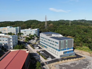 경북도, 수소연료전지분야 KS인증 위탁시험기관 지자체 최초 지정