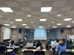 경북교육청, 학교급식 업무 담당자 전문성 강화 '온힘'