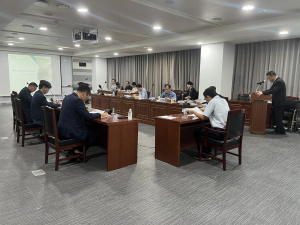 경북도, TK공항 연계도로 사전타당성조사 용역 ‘첫발’