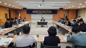 포항시, ‘내년 도비 확보’ 시민 체감 사업 발굴