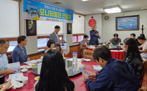 포항시, 도로·교통 모니터링 힘 쏟는다