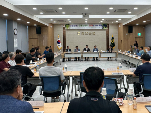 상주시, 고품질 포도 생산ㆍ유통에 주력