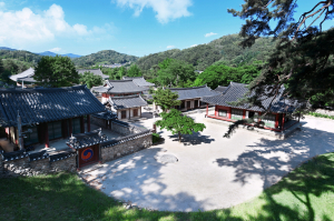 영주 소수서원ㆍ선비촌,  9~10월 관람시간 변경