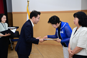대구 동구, 동구 복지 클래스 성료