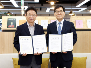 경북도-한국항공우주산업진흥협회, 항공우주산업 육성 맞손