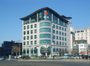 창업65주년 맞이하는 화성산업㈜