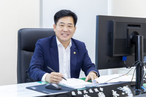 서석영 도의원, 포항영일만항 활성화 지원 조례 개정안 대표 발의