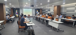 경북도, 안전경북 365 포럼 개최