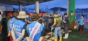 경북 수산물 안전 주부모니터링단 ‘본격 활동’