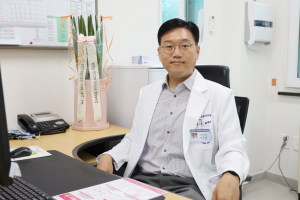 대구가톨릭대 칠곡가톨릭병원, 최재원 내과장 초빙