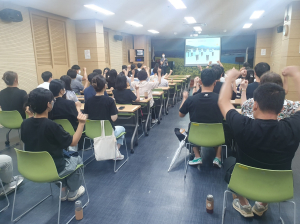 수성구 지역사회보장협의체, 치매 확산 방지ㆍ인식개선사업 실시