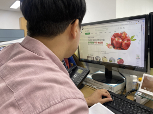 ‘영주장날 쇼핑몰’ 추석맞이 할인전