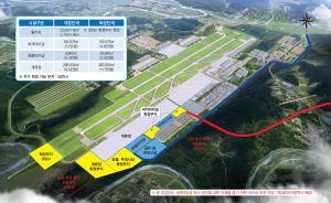 TK신공항 경제권 구미시, 중서부권 광역발전 시대 연다