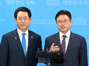 경북ㆍ전남 국립의대 설립 ‘맞손’