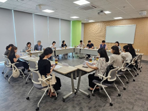 대구식약청, 가을 신학기 식중독 예방 강화