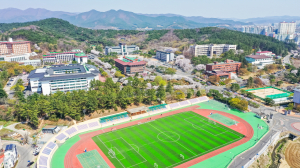 동국대학교 WISE캠퍼스, 2024년도 수시모집 원서접수