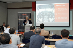 터보프롭 항공기 제작사 ‘ATR’, 韓에 최대 30대 도입 계획 발표