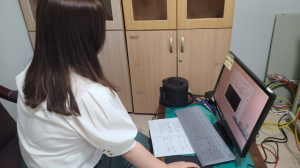 문경교육지원청, 학교급식 식재료 방사능 검사