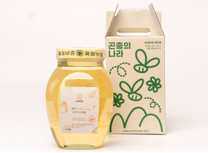 예천군, ‘벌꿀 품질관리’로 품질 고급화 추진