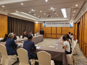 경북도, 수산식품 청년기업 육성 힘 쏟는다