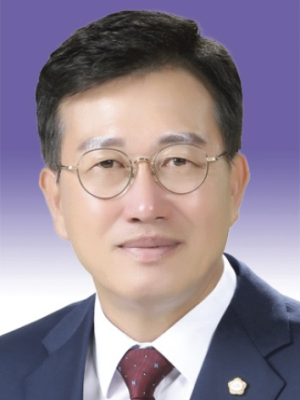 이철식 도의원, 농작물재해보험 지원 조례안 대표발의