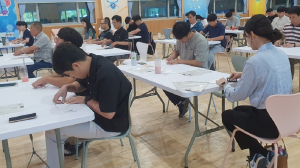 경북교육청, 체험 중심 과학교육 미래 과학자 양성 '온힘'