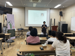 울진군가족센터, ‘내가 꿈꾸는 라이프’ 1인 가구 사업
