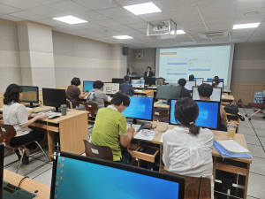 성주군, 농업인 SNS 마케팅교육과정 실시