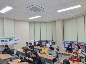 상주시, 외국인 우수인재 유치 ‘잰걸음’