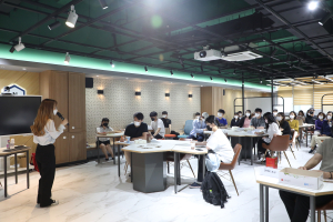 국립금오공대 도서관,  ‘금오공감 아카데미’ 개최