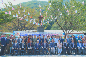 문경시사격연맹, 생활체육 전국 클레이사격대회 개최