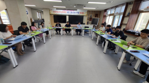 경북교육청, 효율적 AI교육 환경 만들기