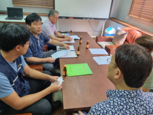 경북도, 재난ㆍ도민 안전 사고 예방 선제적 대응 팔걷어