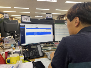 영주시, 인허가 민원처리 진행상황 문자알림서비스 시행