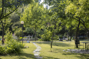 경주시, 제1호 민간정원 ‘경주 야생화일기’ 지정