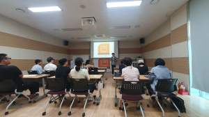 울진군 스마트강소농 농산물 브랜드 개발 교육 추진