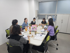 포항시-고성군, 아동보호 서비스 체계 네트워크 구축 시책 공유