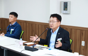 울진군, 민선8기 현안ㆍ공약 이행 점검 나서