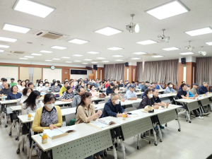 안동농협, 유형별 금융사기 피해예방 교육