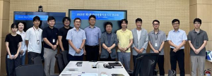 케이메디허브, 반려동물 의료기 분야 선도