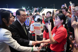 “청년들 욜로온나 대구로”…지원 정책 홍보
