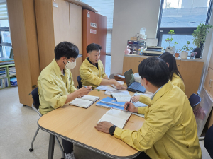 경북교육청, ‘어린이놀이시설 관리 실태’ 집중 점검