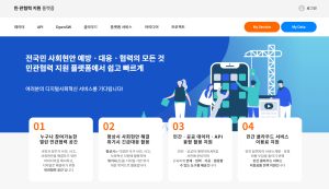 NIA, 민관협력 지원 플랫폼 운영 개시
