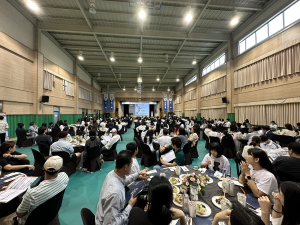 영주 한국국제조리고등학교, 내년 입학 준비 첫 단추