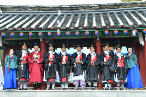 경산시, 2023년 향교 추계 석전대제 봉행