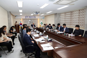 상주시, 경북도 평생학습박람회 준비 박차