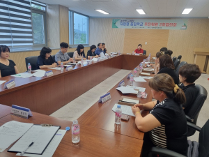 경북교육청, 칠곡 동명중ㆍ신동중 ‘교과 중점 학교’로