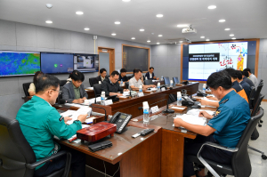 영주, 하반기 행사 안전관리실무위 개최